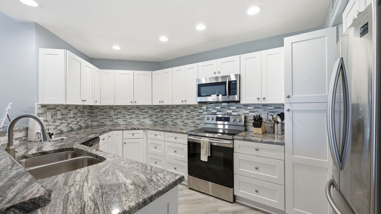 Photo of Kitchen in Isla del Sol