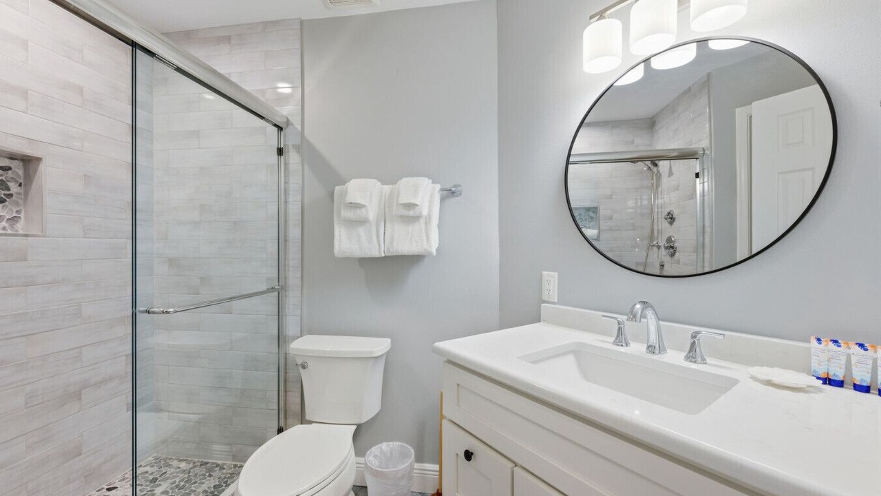 Photo of Bathroom in Isla del Sol