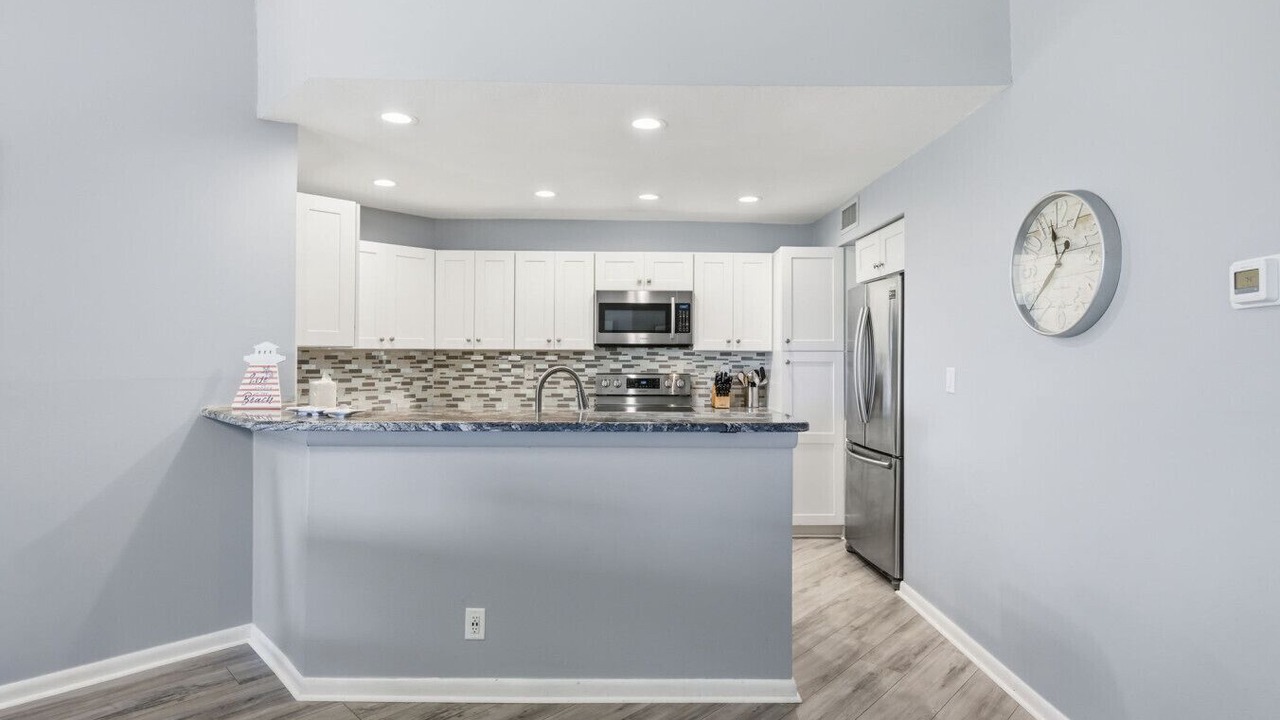 Photo of Kitchen in Isla del Sol