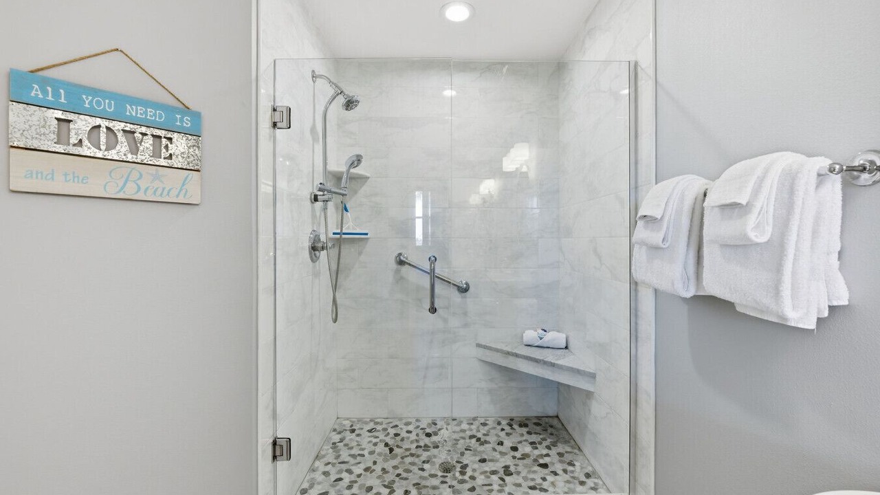 Photo of Bathroom in Isla del Sol