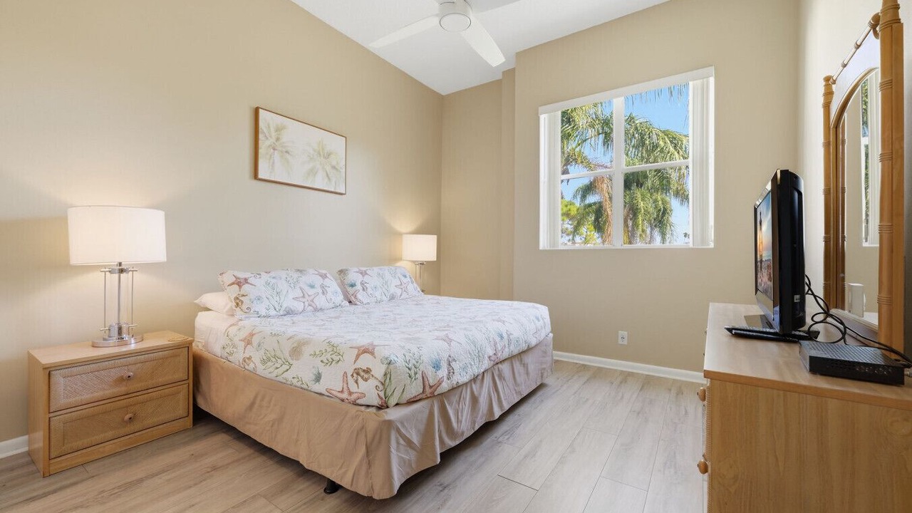 Photo of Bedroom in Isla del Sol