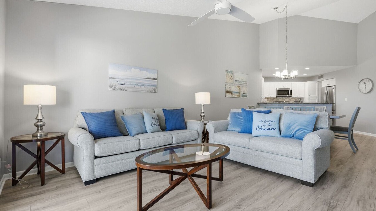 Photo of Livingroom in Isla del Sol