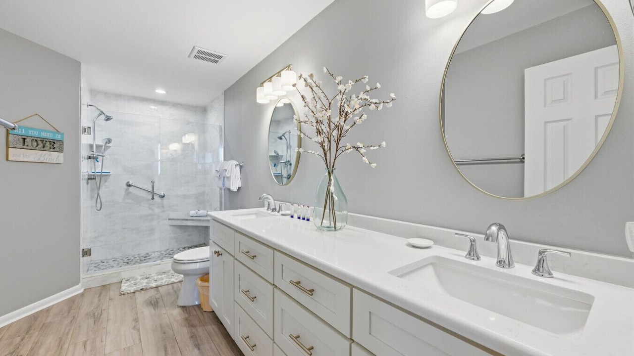 Photo of Bathroom in Isla del Sol