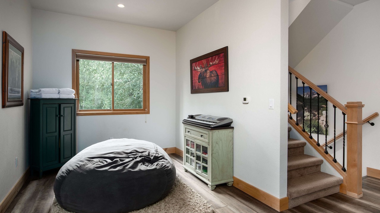 Photo of Bedroom in Frisco