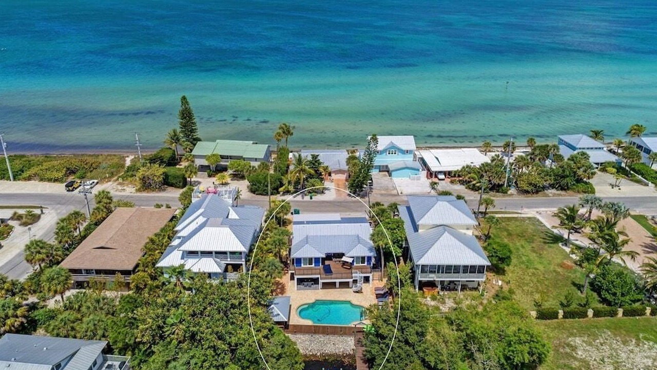 Photo of Outdoor in Anna Maria
