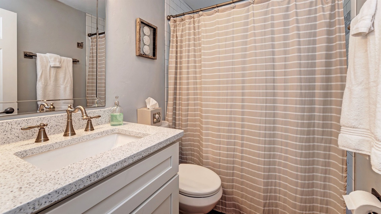 Photo of Bathroom in Anna Maria