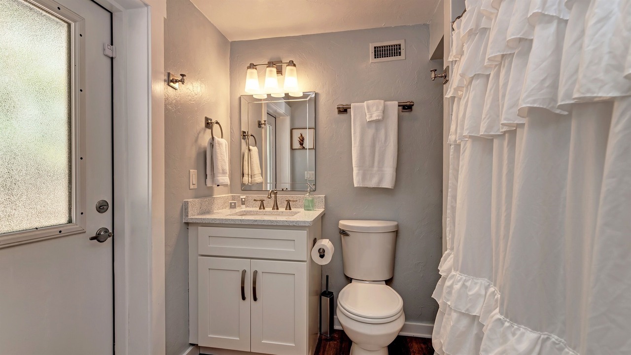 Photo of Bathroom in Anna Maria