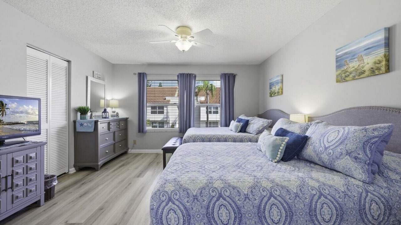 Photo of Bedroom in Isla del Sol