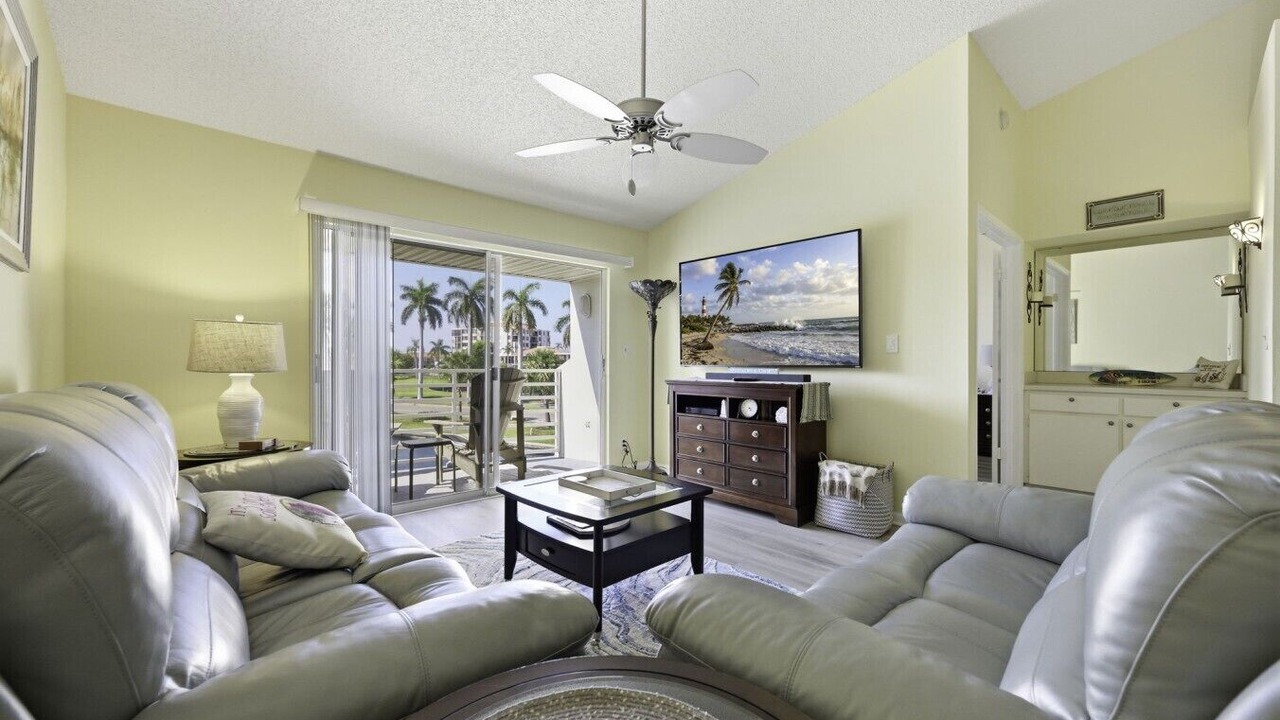 Photo of Livingroom in Isla del Sol