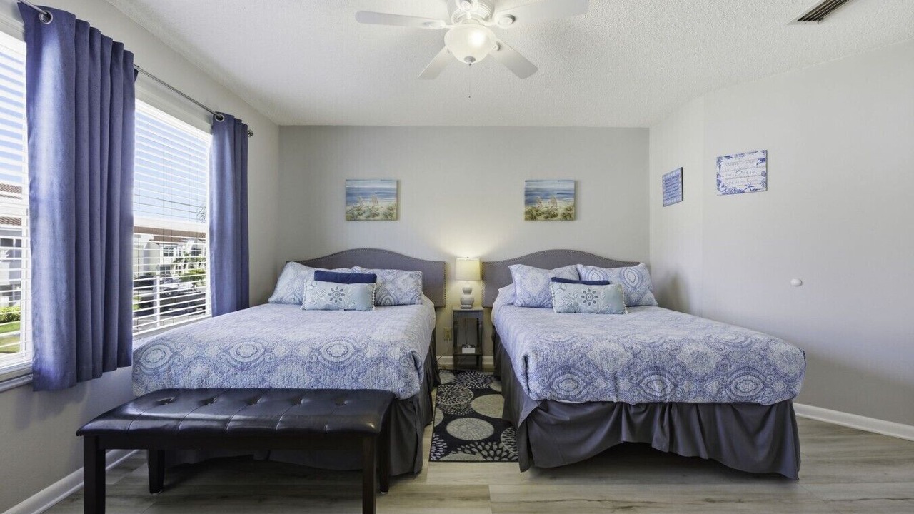 Photo of Bedroom in Isla del Sol