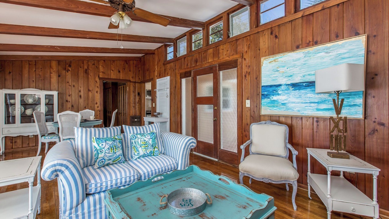 Photo of Bedroom in Indian Rocks Beach