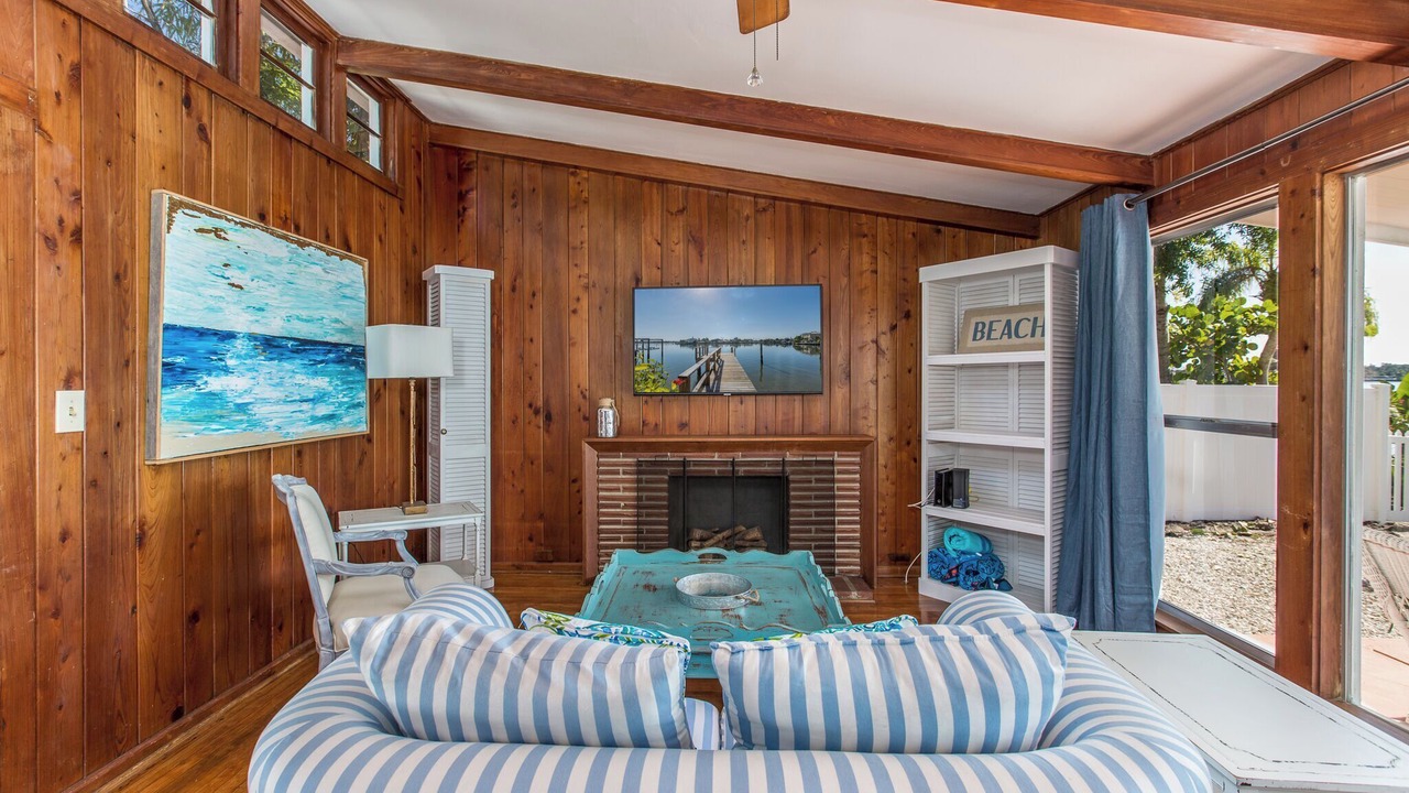 Photo of Bedroom in Indian Rocks Beach
