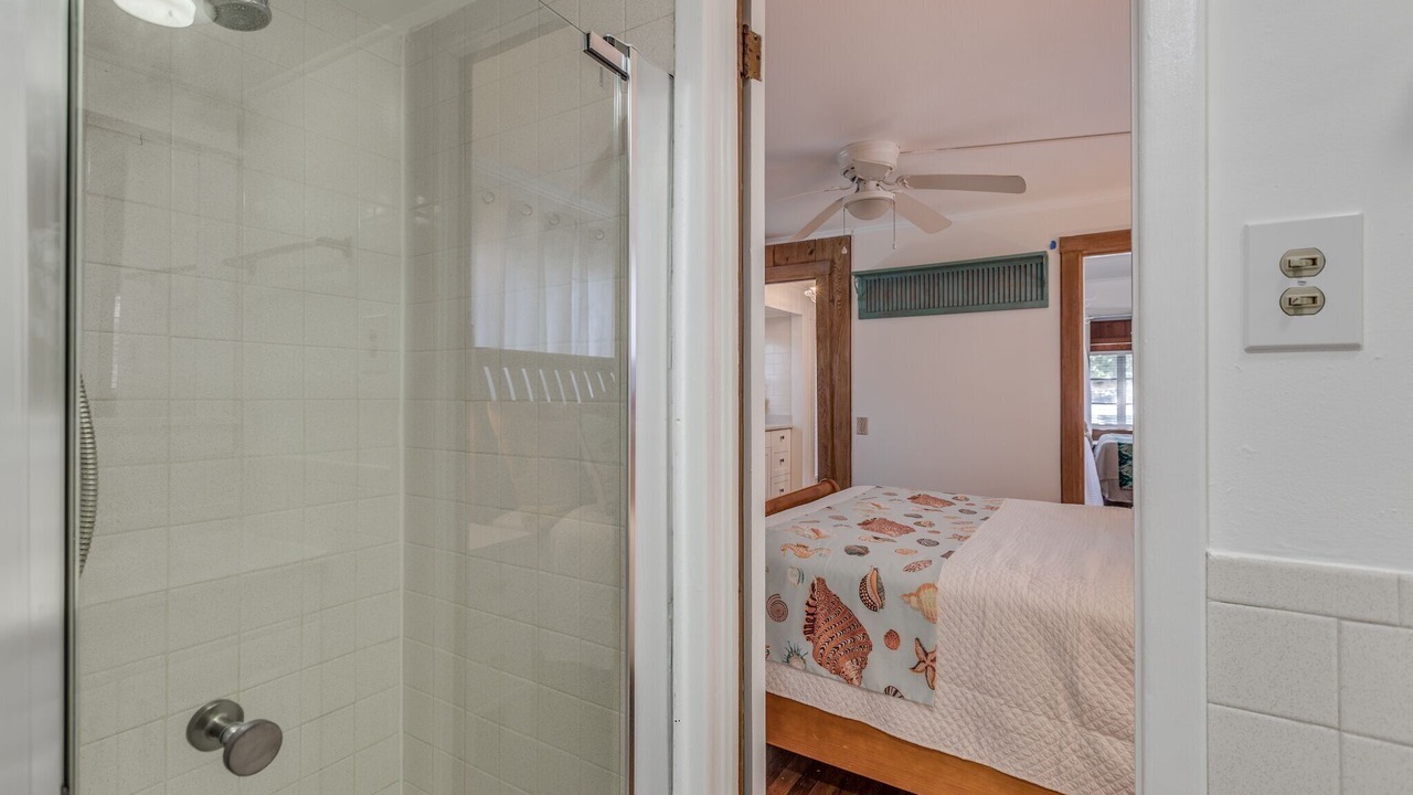 Photo of Bathroom in Indian Rocks Beach