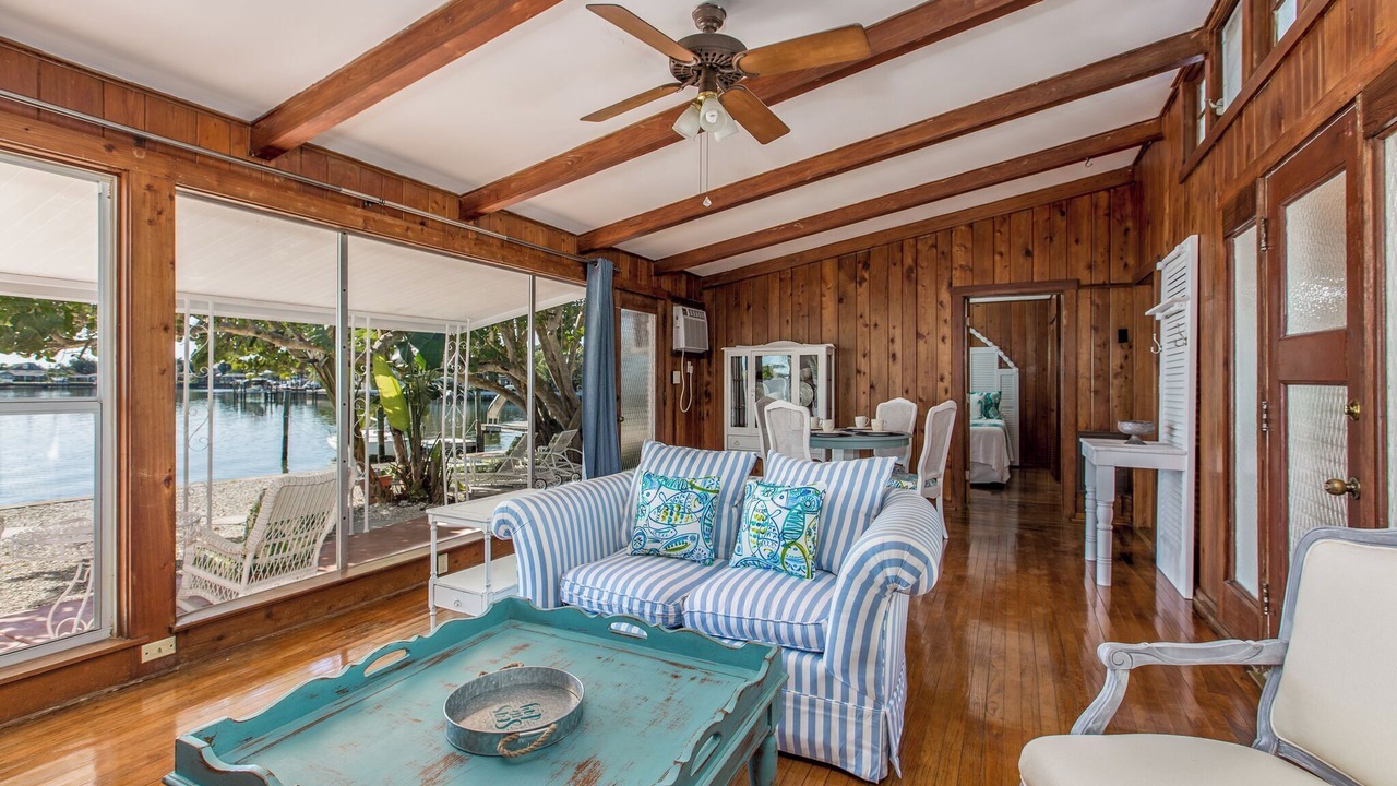 Photo of Bedroom in Indian Rocks Beach