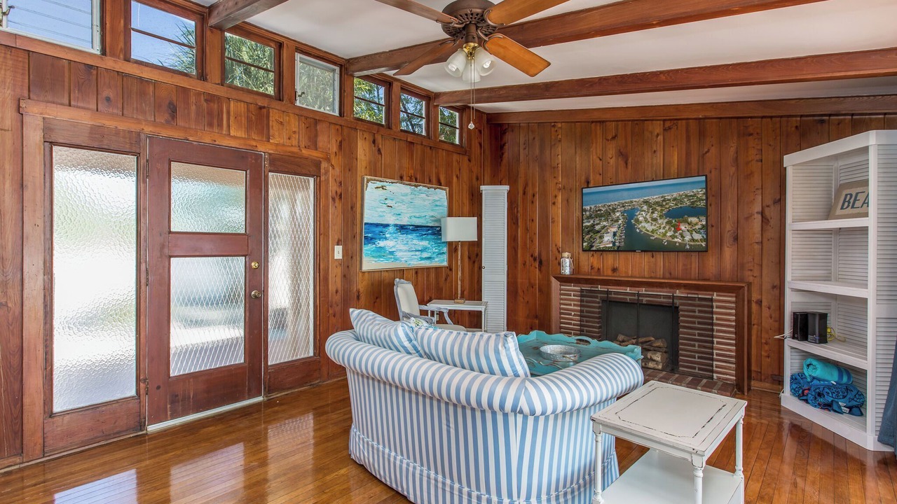 Photo of Bedroom in Indian Rocks Beach
