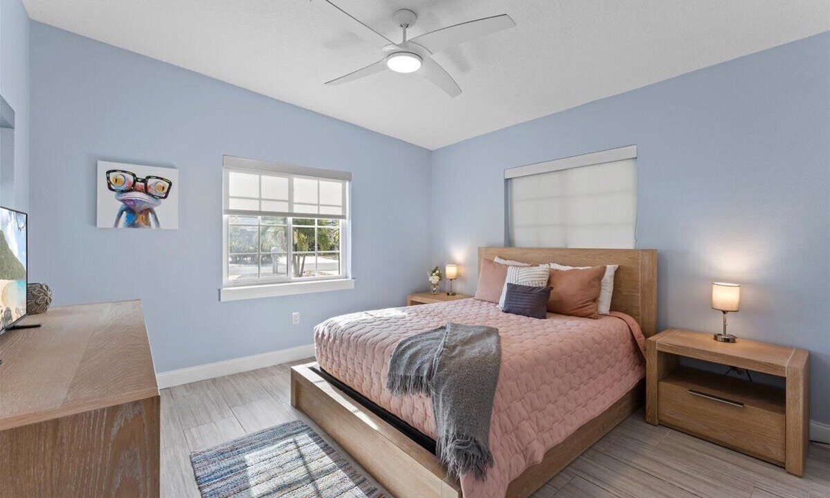Photo of Bathroom in Indian Rocks Beach
