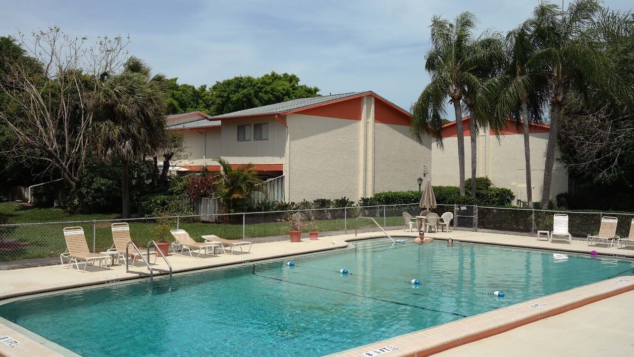 Photo of Outdoor in Greater Pinellas Point