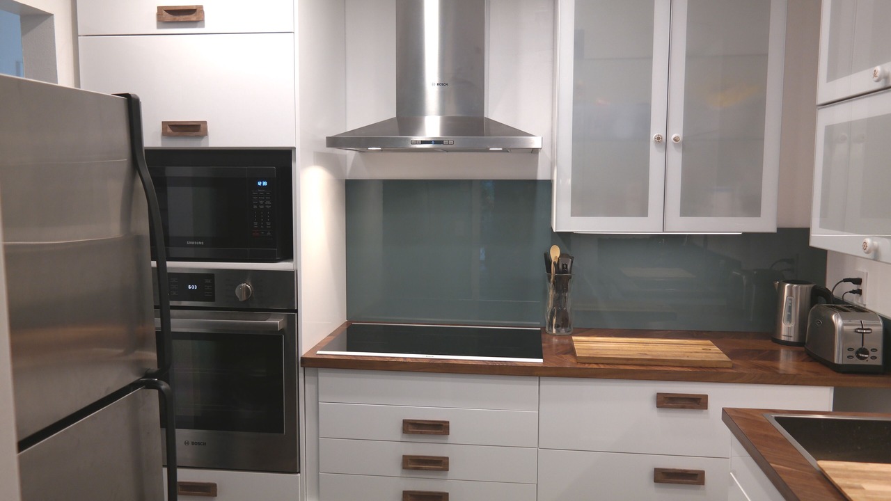 Photo of Kitchen in Greater Pinellas Point