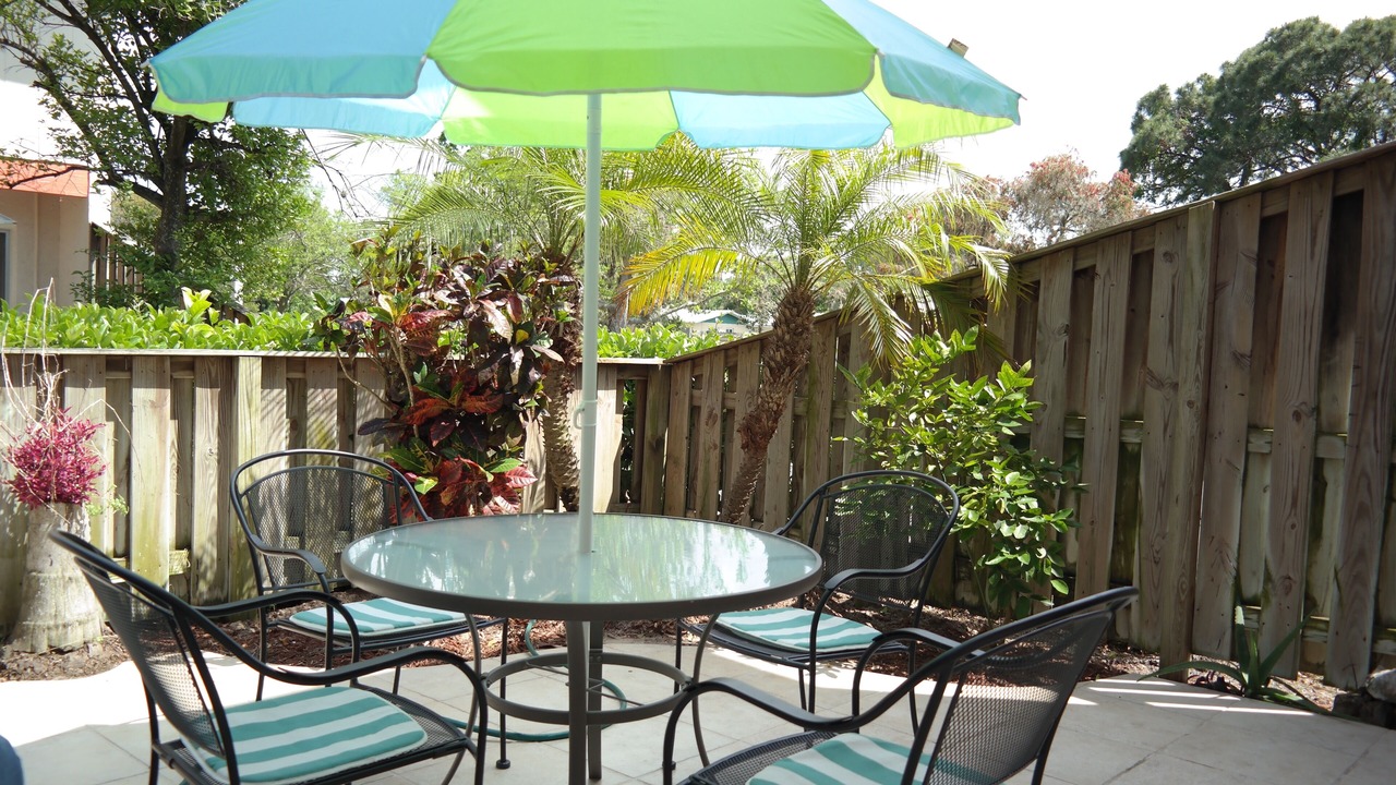 Photo of Outdoor in Greater Pinellas Point