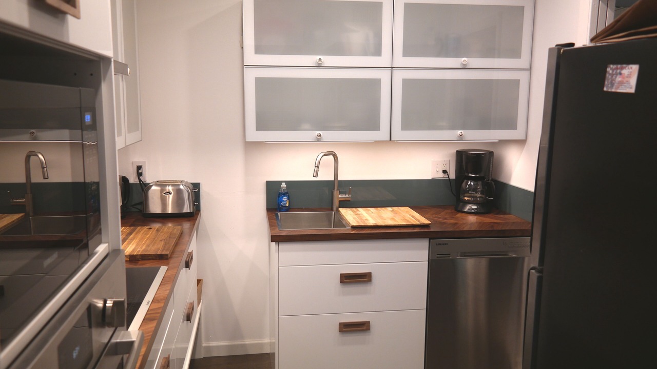 Photo of Kitchen in Greater Pinellas Point