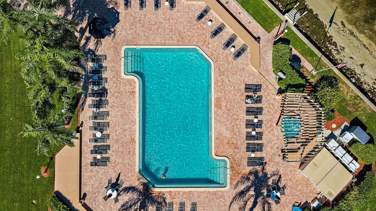 Photo of Outdoor in Casa del Mar