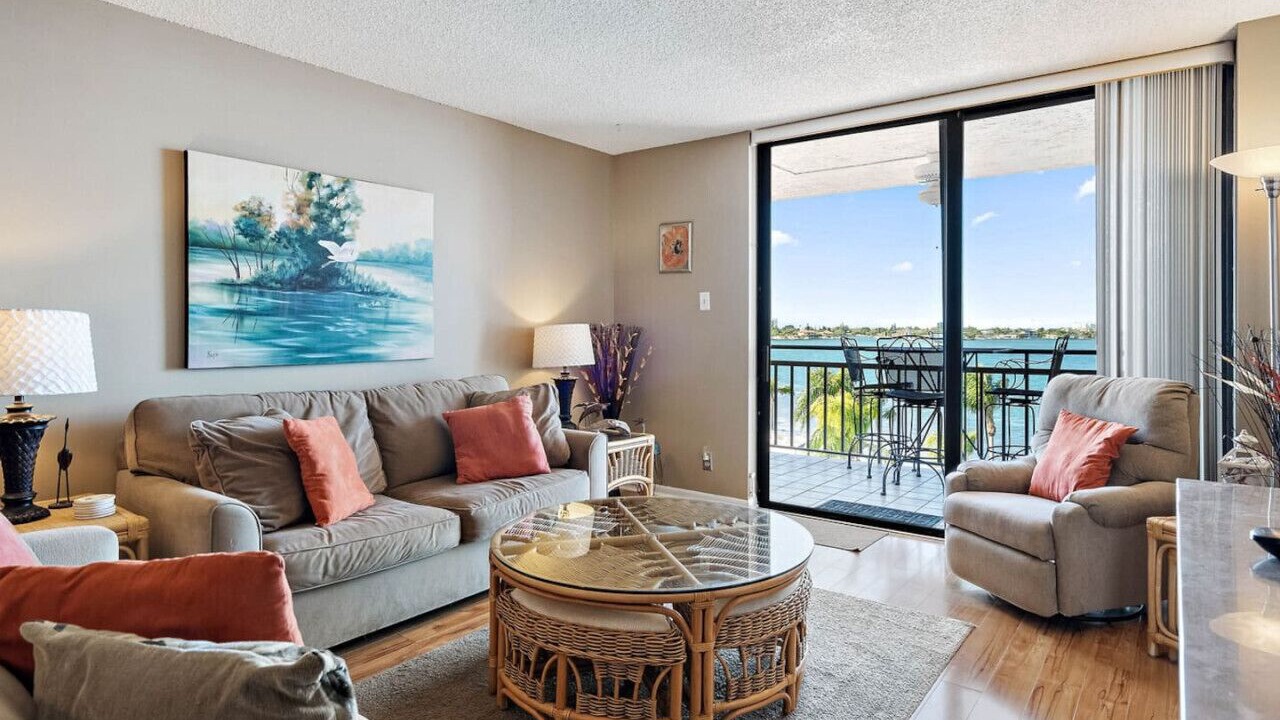 Photo of Bedroom in Casa del Mar