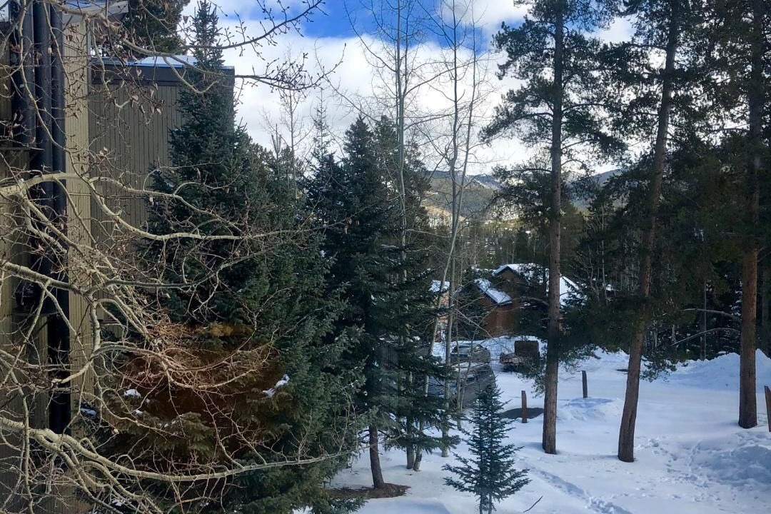 Photo of Outdoor in Peak 8