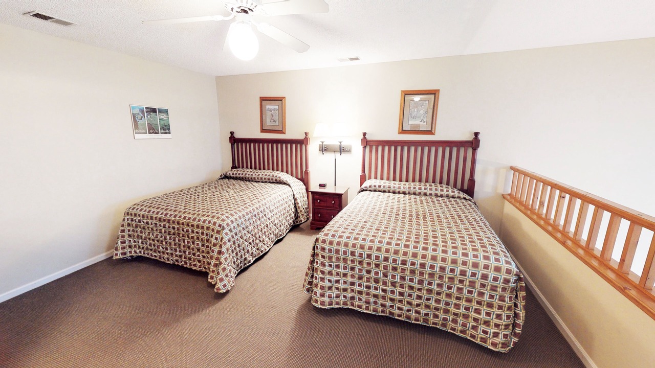 Photo of Bedroom in Sea Trail