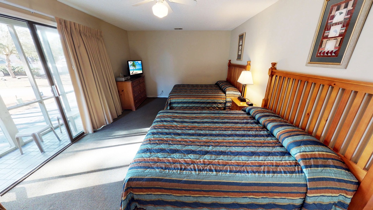 Photo of Bedroom in Sea Trail