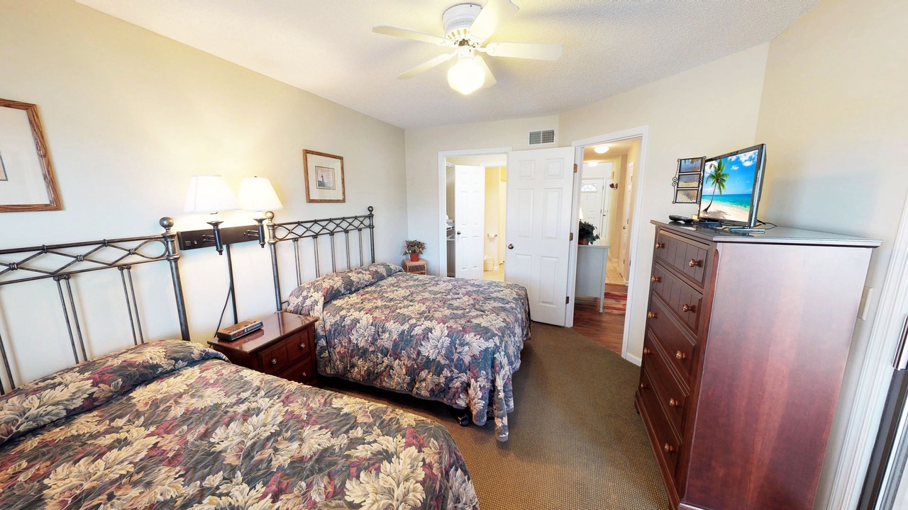 Photo of Bedroom in Sea Trail