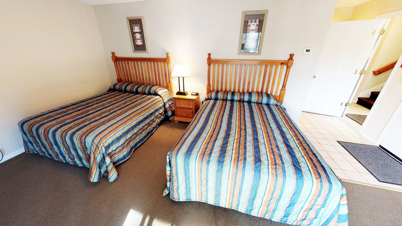 Photo of Bedroom in Sea Trail