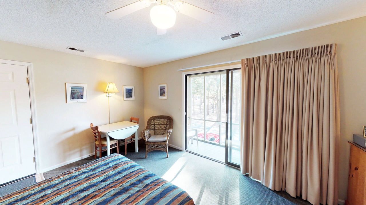 Photo of Bedroom in Sea Trail