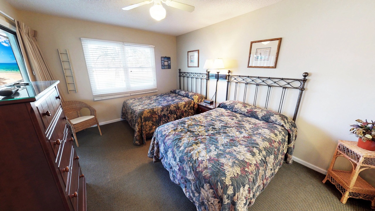 Photo of Bedroom in Sea Trail
