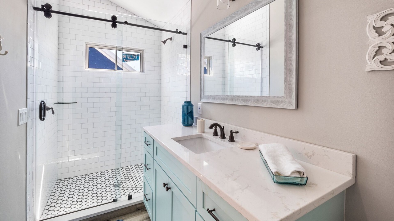 Photo of Bathroom in Anna Maria