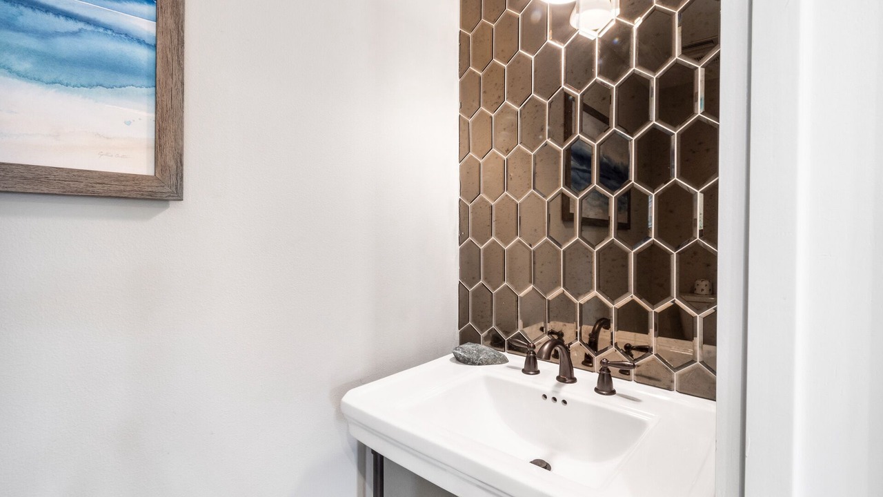 Photo of Bathroom in Anna Maria