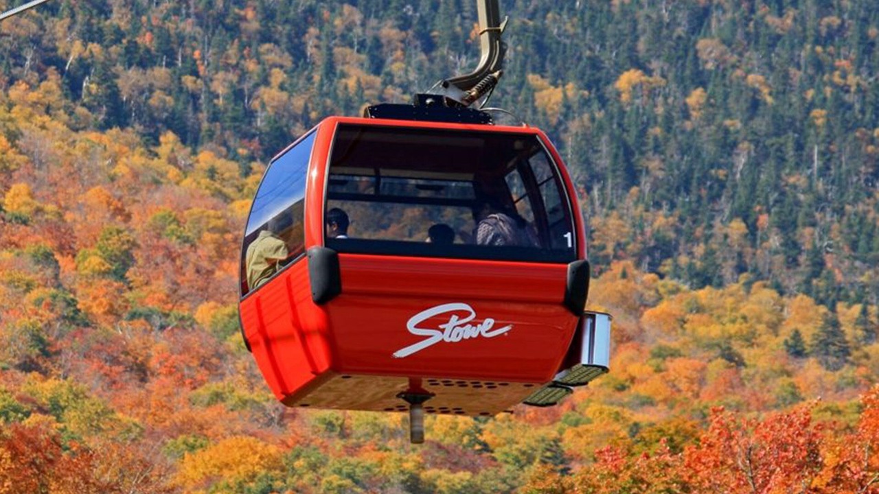 Photo of Others in Stowe Area