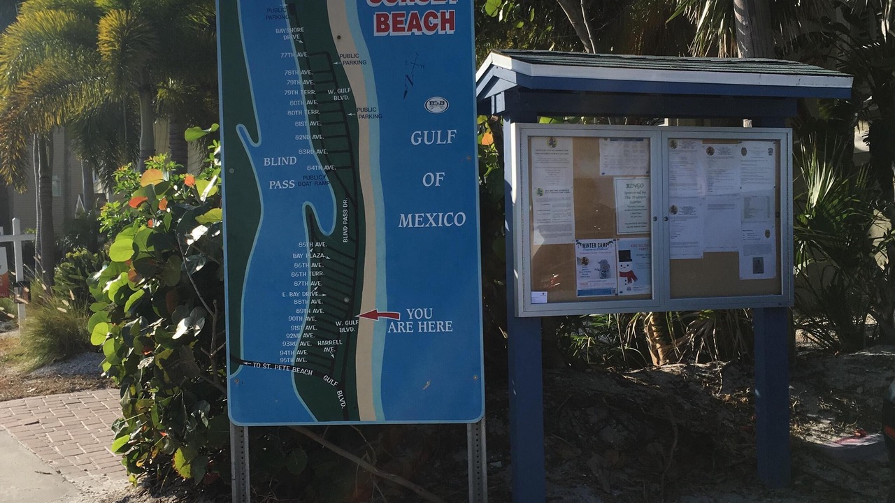 Photo of Others in Sunset Beach