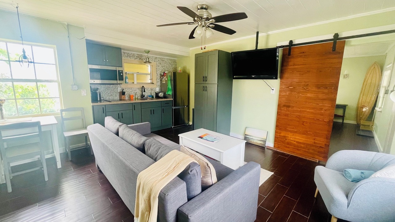 Photo of Bedroom in Sunset Beach