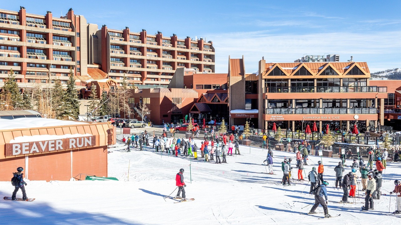 Photo of Others in Peak 9