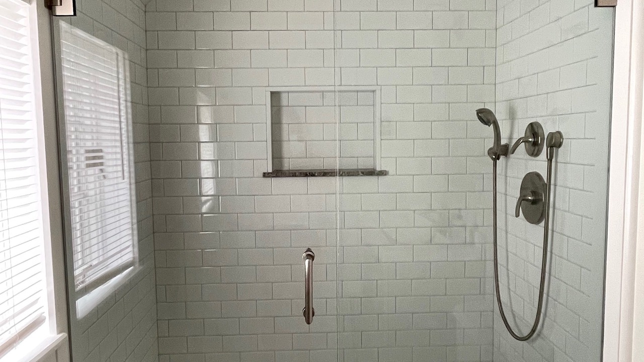 Photo of Bathroom in Nantucket