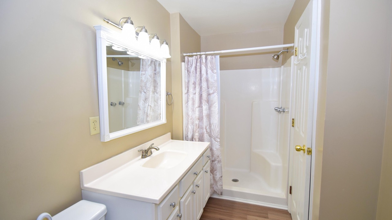 Photo of Bathroom in North Ocean City