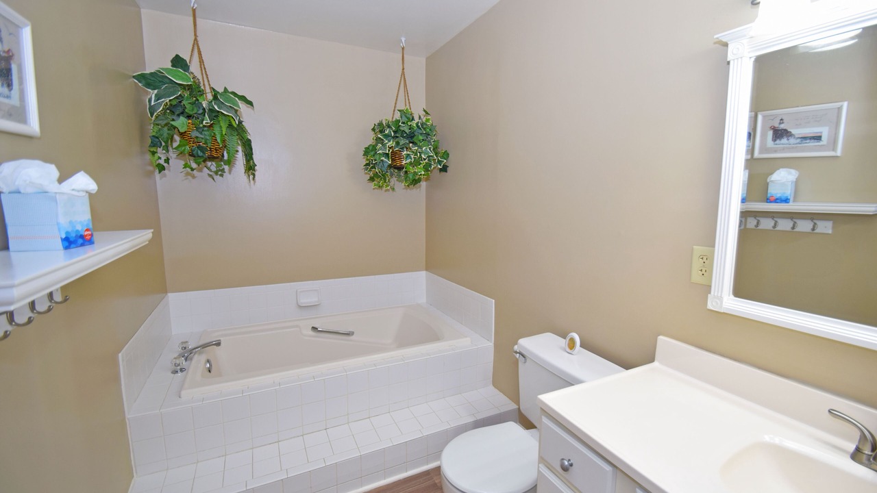 Photo of Bathroom in North Ocean City