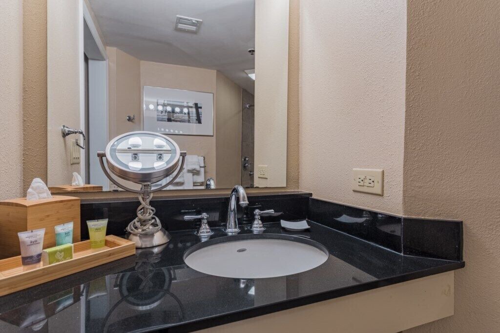 Photo of Bathroom in Downtown Myrtle Beach