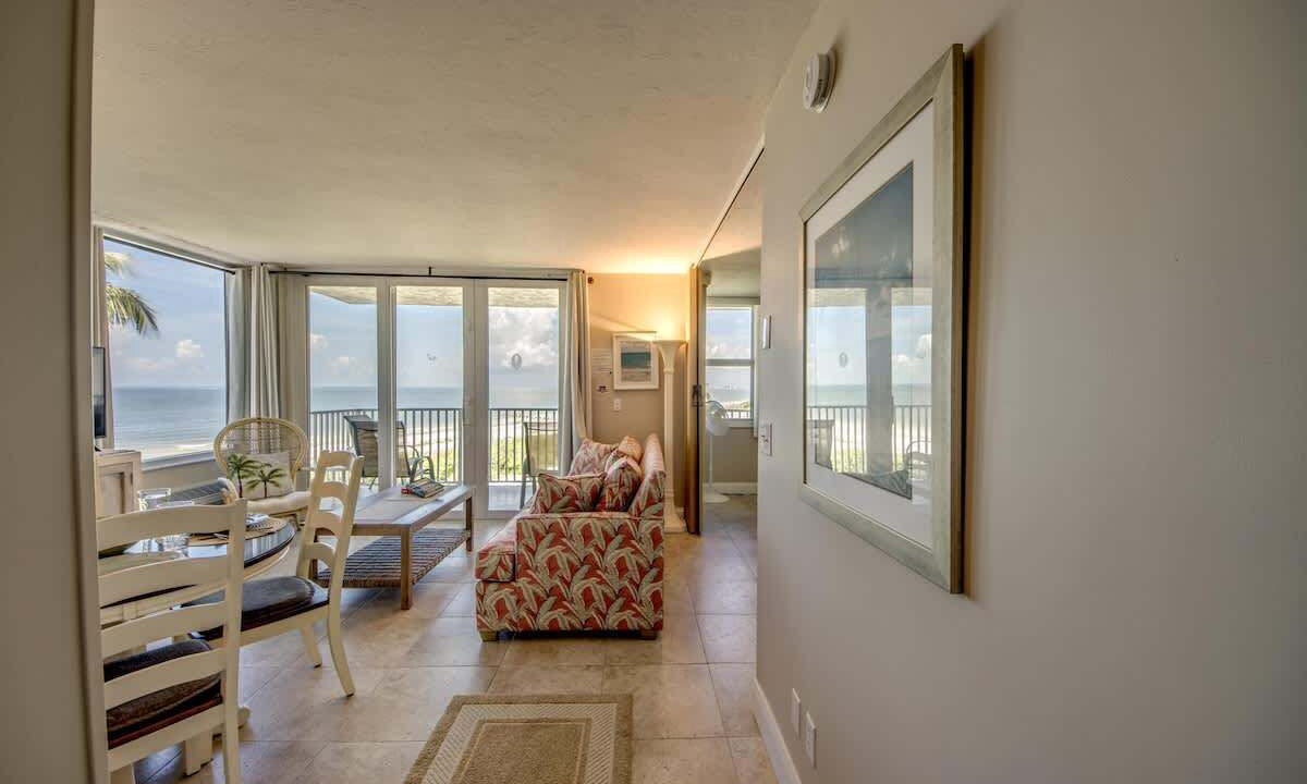Photo of Livingroom in South Island