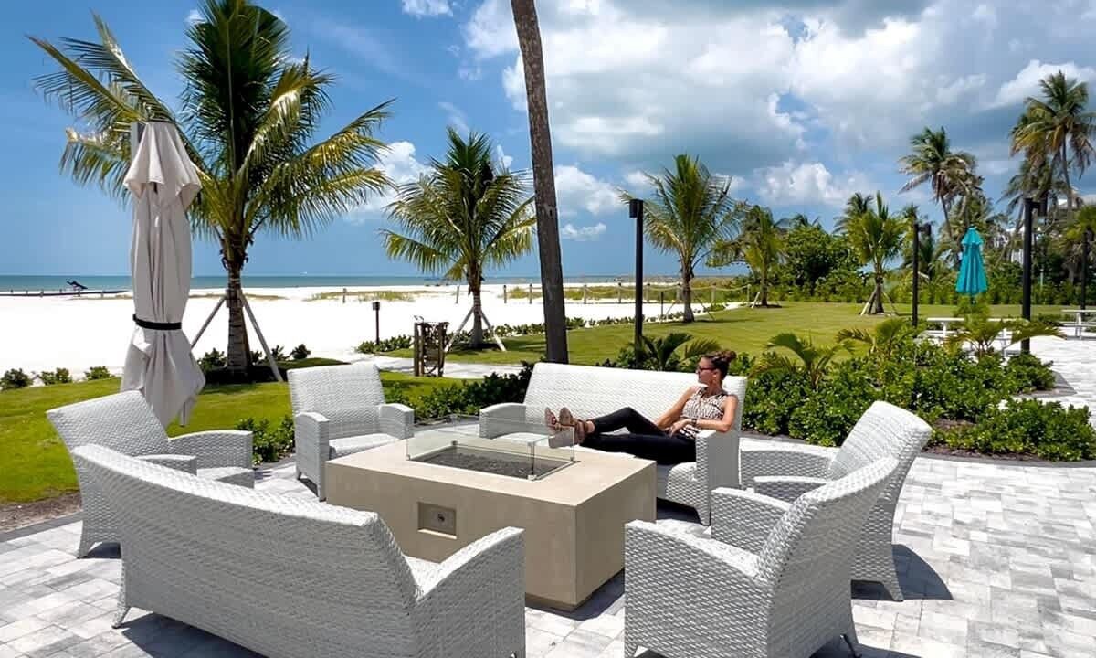 Photo of Outdoor in Fort Myers Beach