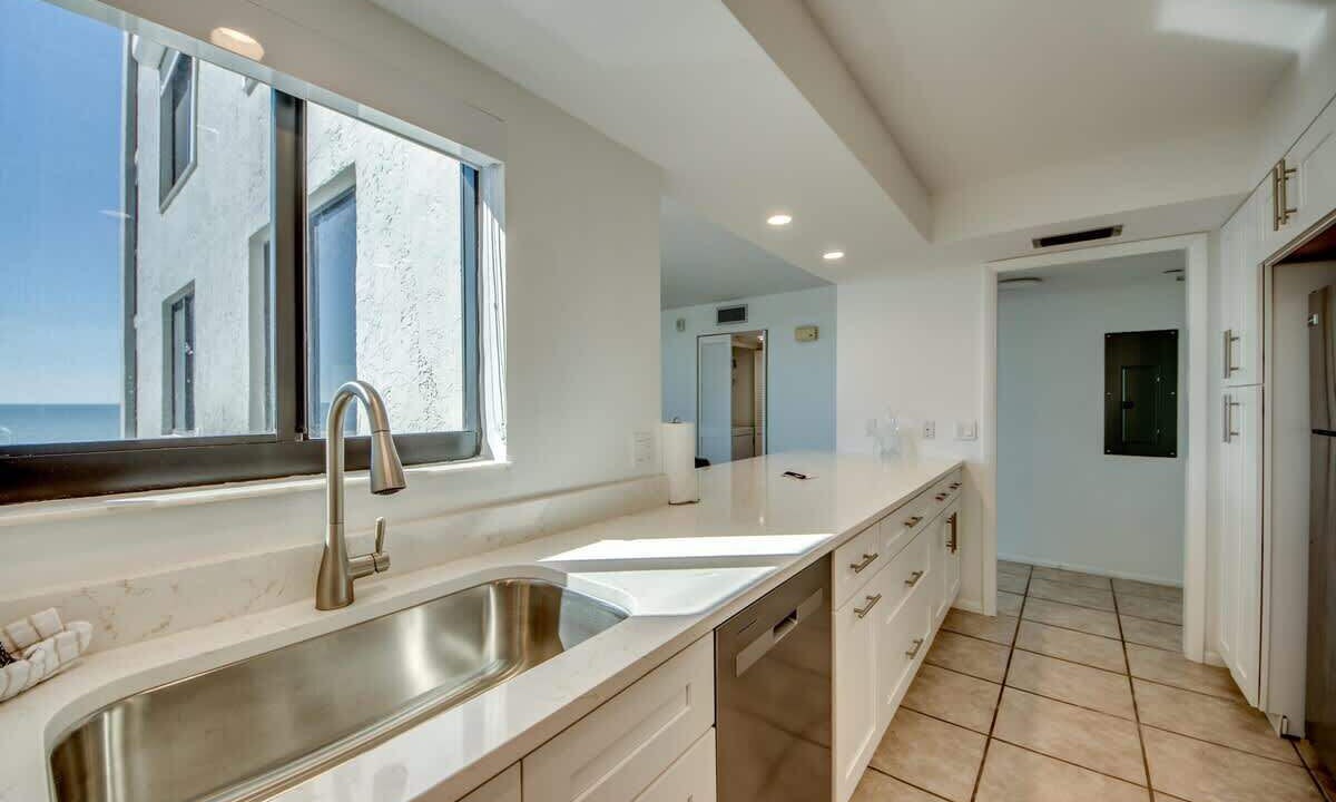 Photo of Kitchen in Fort Myers Beach