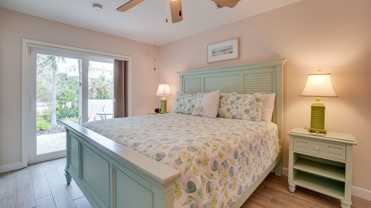 Photo of Bedroom in Anna Maria