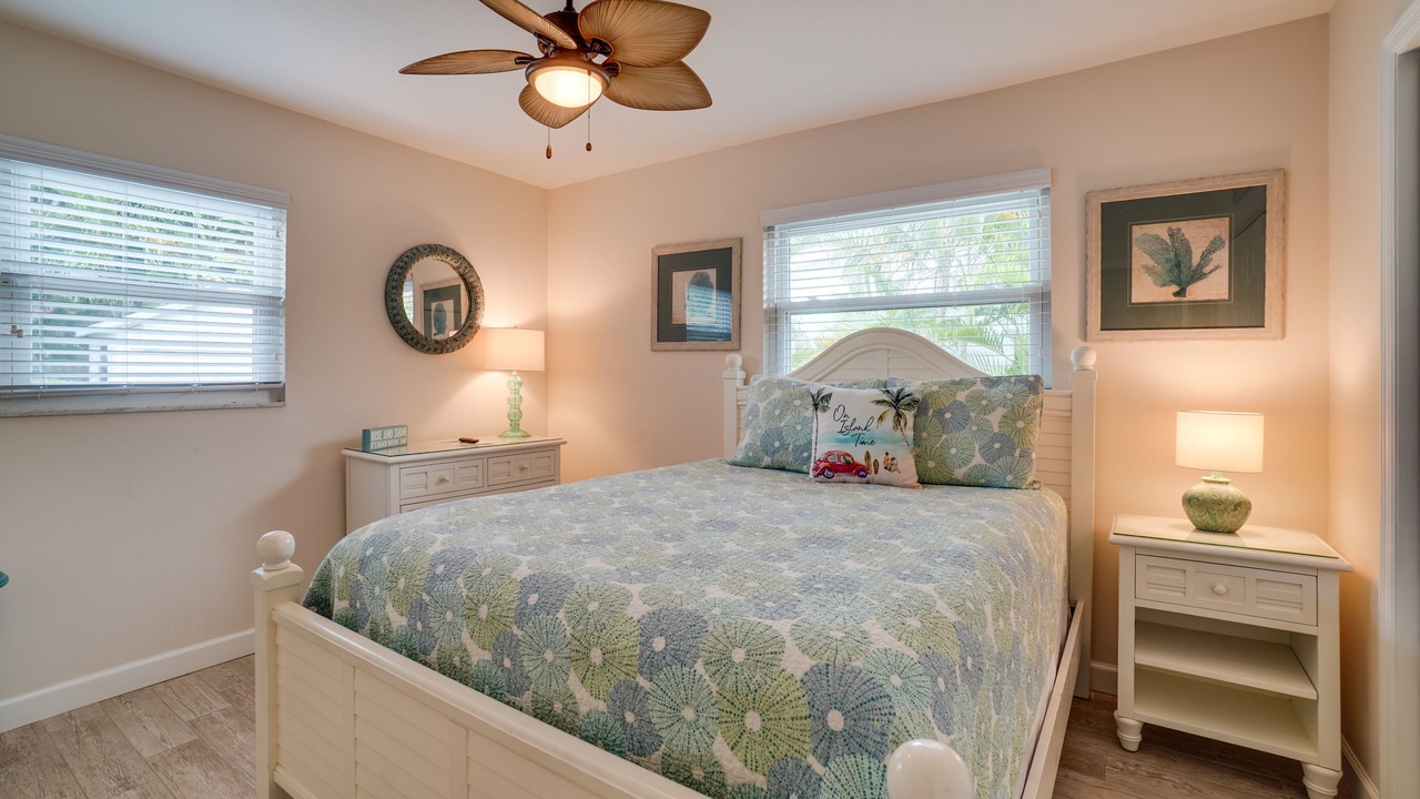 Photo of Bedroom in Anna Maria