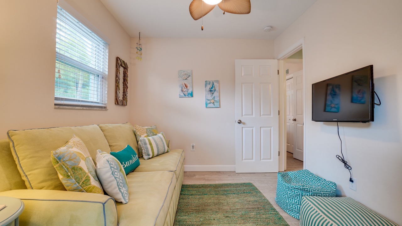 Photo of Livingroom in Anna Maria