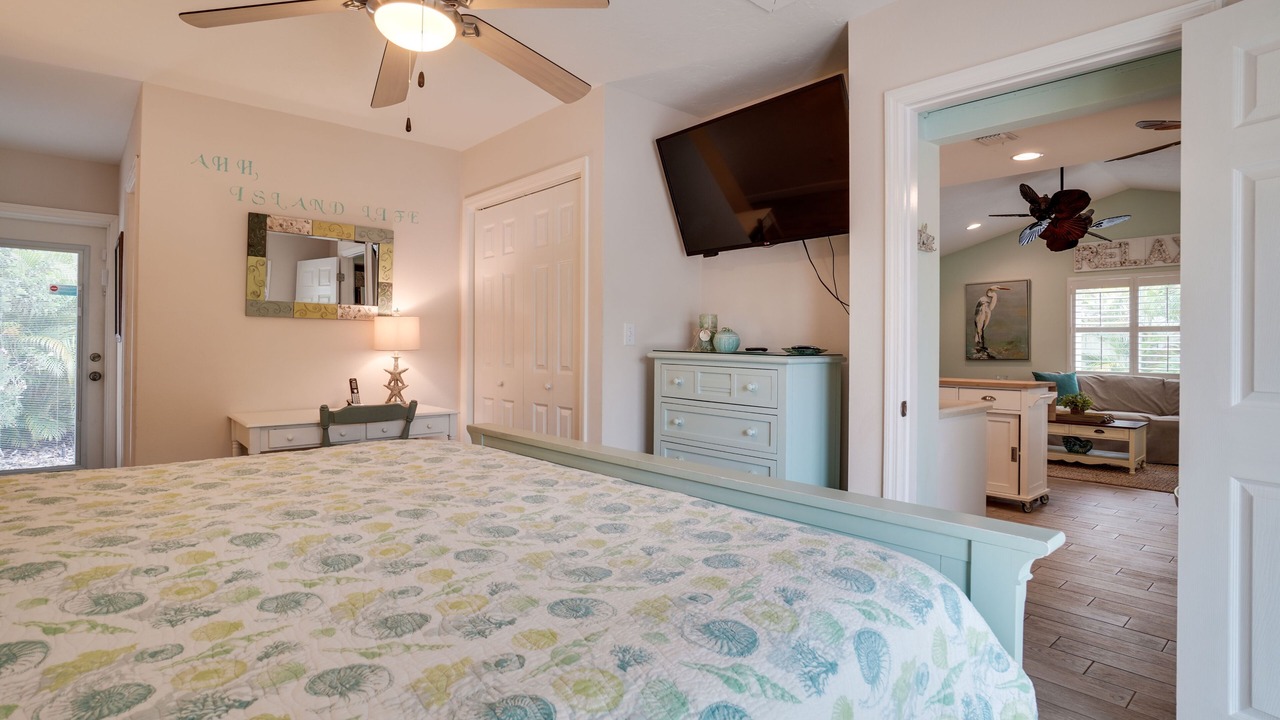 Photo of Bedroom in Anna Maria